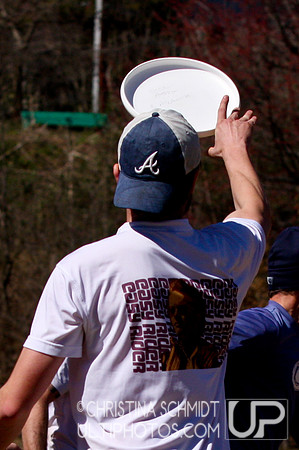 AFDC Winter Goaltimate EOST -- 2011