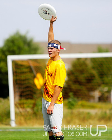 Saturday - YCC 2014