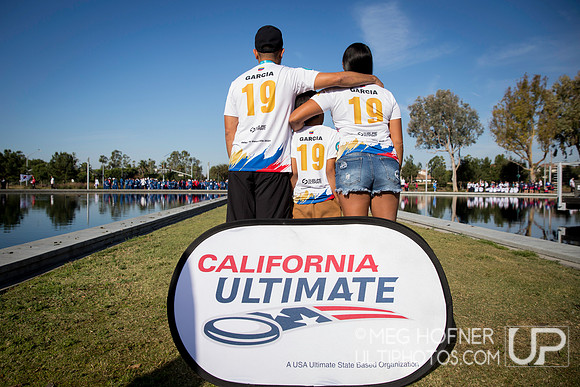 WFDF 2024 World Masters Ultimate Championships