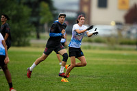 USA Ultimate YCC 2022 -- U20 Boys Sat Action