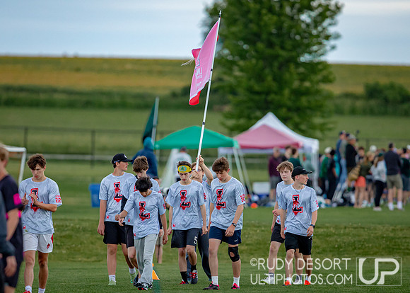 2024 High School National Invite (HSNI)