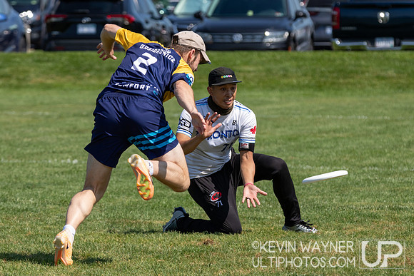 UNION vs. Northern Comfort - Pool Play - Select Flight Invite 20