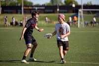 2024 USA Ultimate Division III College Championships
