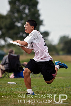 Saturday U-16 Round 4 -- YCC2012