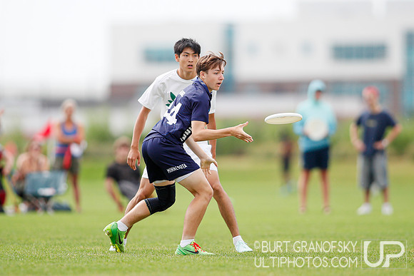 USA Ultimate YCC 2025