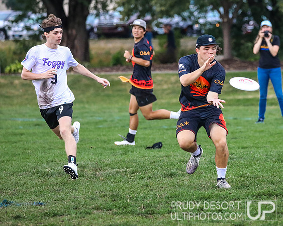 2022 USA Ultimate Youth Club Championships