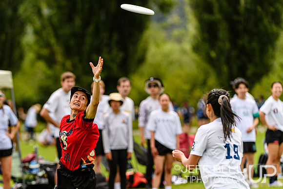 2025 BC Ultimate Championship.