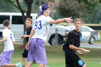 YCC 2014 - U16 Boys Division - Sunday