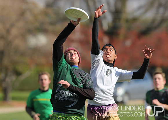 Saturday Action from Glory Days 2013