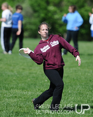 O'Face vs. Harshmellows 4/17/10
