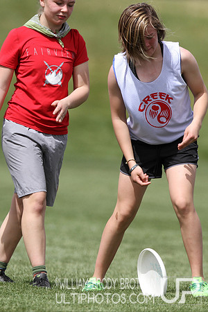 Colorado High School Girls State Championships