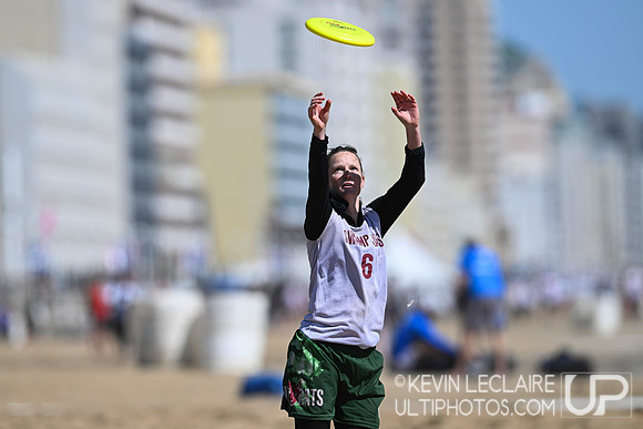 Saturday - 2025 Beach Championships