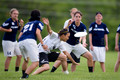 Michigan Flywheel vs Victoria Vixens - Women's Sat Round 3 - 2014 D-1 College Championships