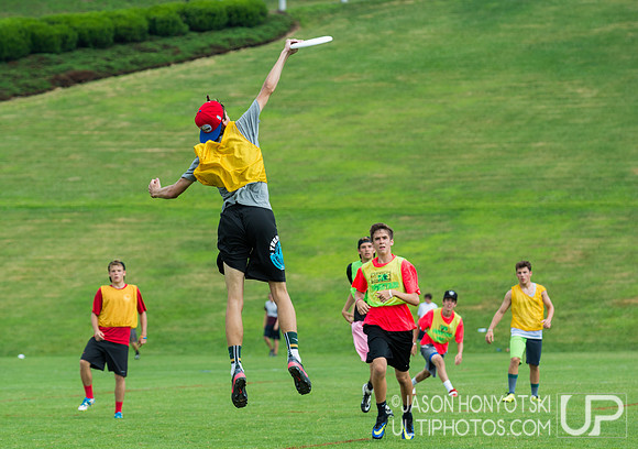 NUTC 2014 Session A