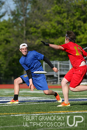 USS Div I High School All Stars