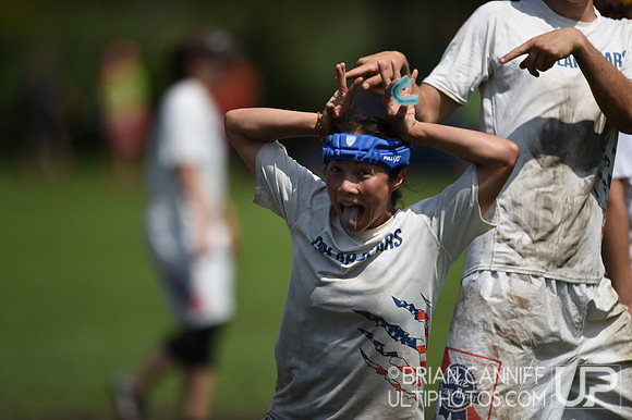 WUCC - TUE - DAY 4 - MIXED