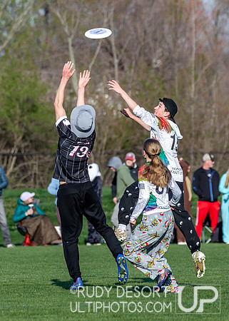 Indy Invite 2025
