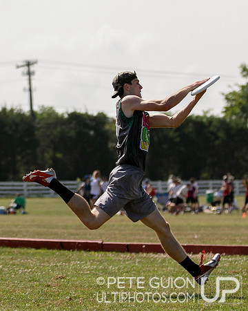 Chesapeake Open