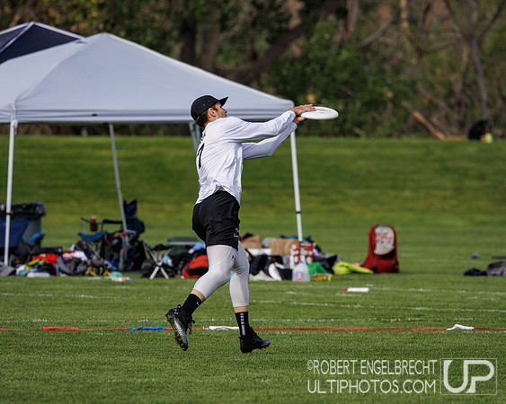 Aurora, CO: USAU Masters Championships 2024. Saturday, July 20,