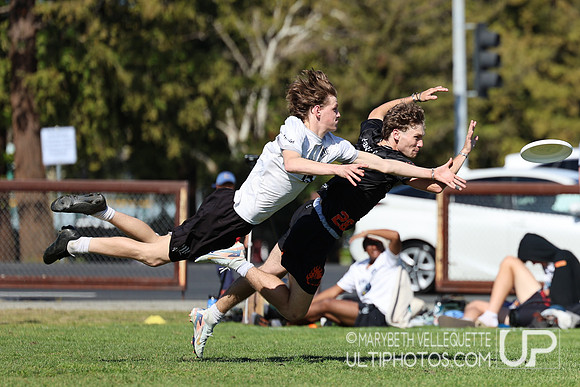 Stanford Invite 2025