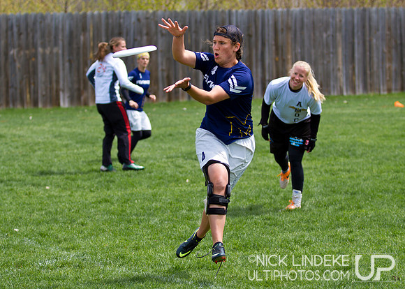 Sunday Action - Great Lakes Regionals