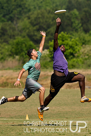 GA 2012 State HS Championship