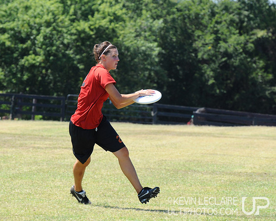 Chesapeake Open 2008 Mixed Divisions