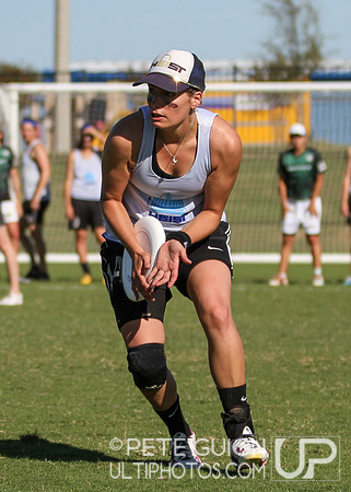 USAU Nationals 2014 Championships
