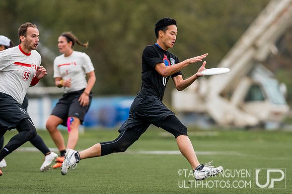USA Ultimate Club National Championships