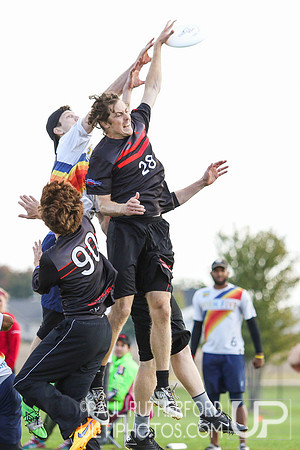 2016 Club National Championships