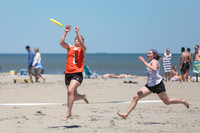 Saturday - 2025 Beach Championships