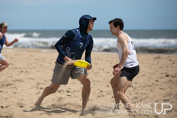 Saturday - 2024 Beach Championships