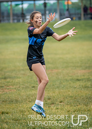 2025 High School National Invite (HSNI)