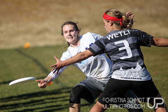 Queen City Tune Up 2015 - Sunday