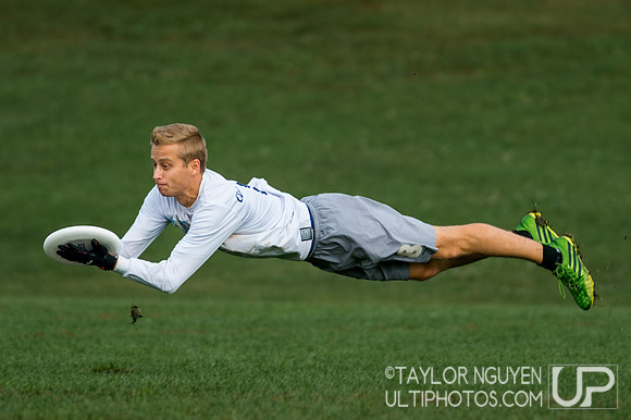 USA Ultimate Club National Championships