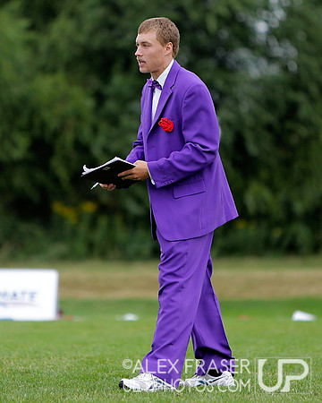 Sunday - YCC 2014