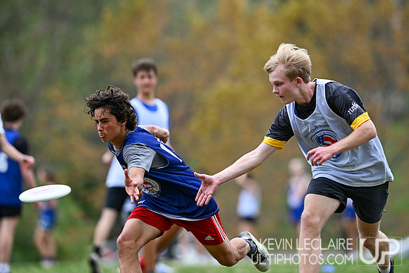 WAFC YCC team tryouts