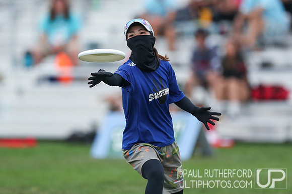 2022 World Ultimate Club Championships