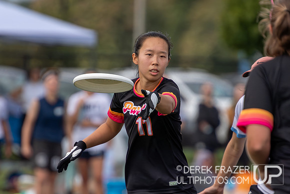 2024 Mid-Atlantic Sunday Action