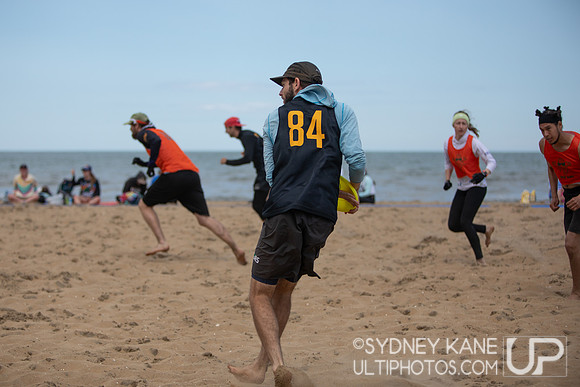 Sunday - 2024 Beach Championships