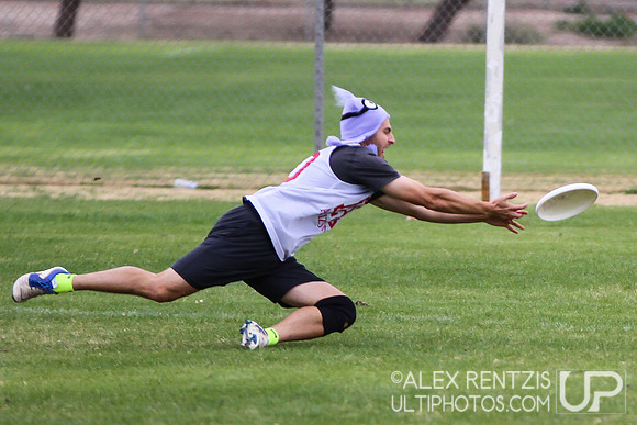 Hoasis 2014 from Tucson, Arizona Sat Dec 6