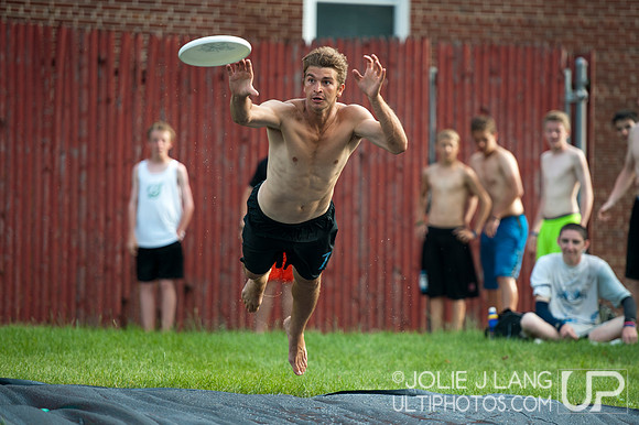 CUT Camp Session I 2014