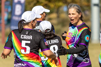 WFDF World Masters Ultimate Championships 2024
