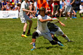 Other Saturday Pool Play Games - Men's Pool D - 2014 D-1 College Championships