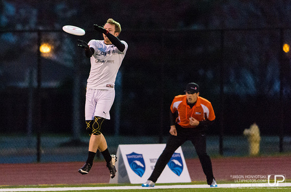 Week 3 - Boston Whitecaps vs Washington DC Current - 4-26-2014