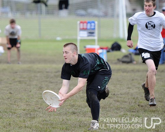 2010 UPA High School Open Eastern Championships--Saturday
