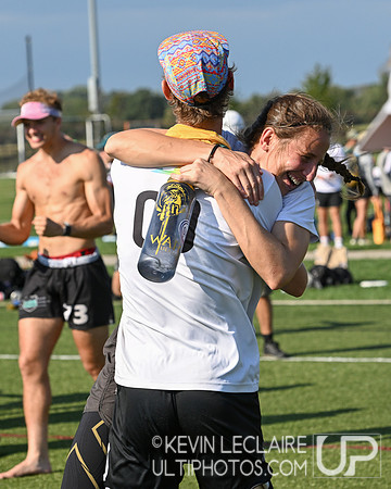 2022 Mid-Atlantic Regionals Sunday action