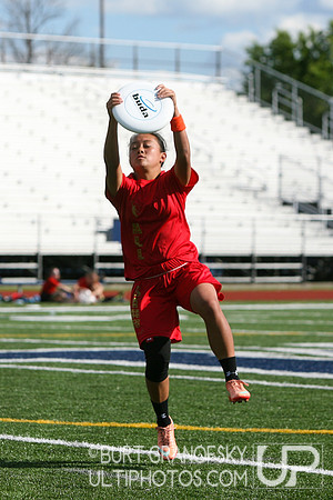 USS Div I High School All Stars
