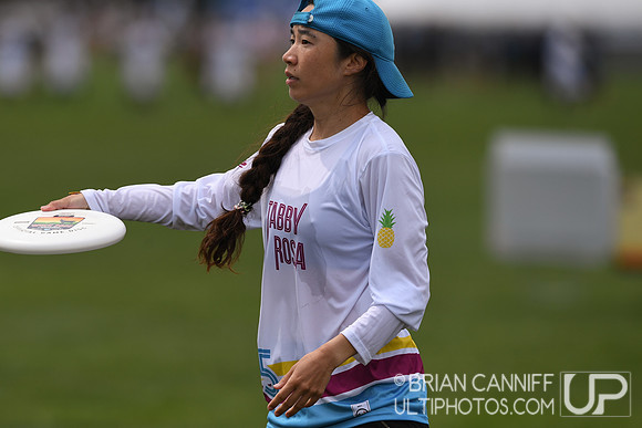 2022 World Ultimate Club Championships
