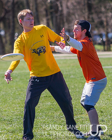 Fools Fest 2014 Sunday Action